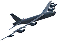 B-52 Stratofortress