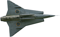 J 35 Draken