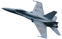 F/A-18 Hornet