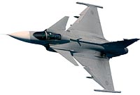 JAS 39 Gripen