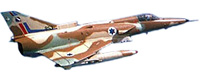 IAI Kfir