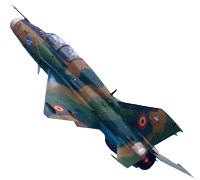 MiG-21