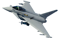 Eurofighter Typhoon