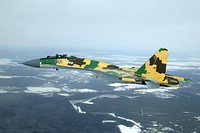 picture courtesy of Sukhoi