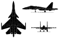 Su-37 Terminator