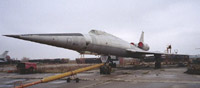 Tu-22R