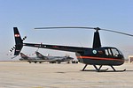 Robinson R44 Raven II L-1504