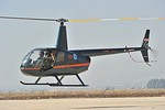 Robinson R44 Raven II L-1503