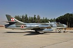 Hawker Hunter F.70A L-280