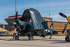 FG-1D Corsair C-GVWC