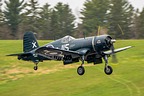 FG-1D Corsair C-GVWC