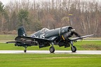 FG-1D Corsair C-GVWC