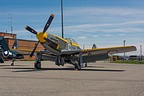 Mustang MkIV (P-51) CF-VPM