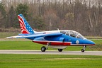 PdF Alpha Jet E FUHRR #9