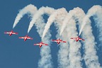 Snowbirds CT-114