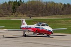 Snowbirds CT-114