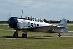 T-6 Texan 117207