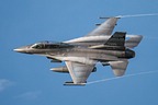 F-16DM 92-3925