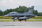 F-16DM 92-3925