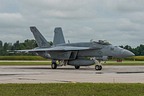 F/A-18E 168922