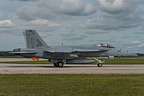 F/A-18E 168922