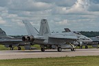 F/A-18E 168922