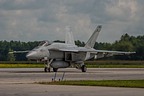 F/A-18E 168923