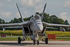 F/A-18E 168923