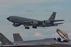 KC-135R 63-8015