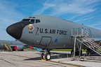 KC-135R 63-8015