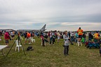 Airshow London 2018 Photo Pit