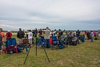 Airshow London 2018 Photo Pit