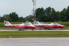 Snowbirds CT-114