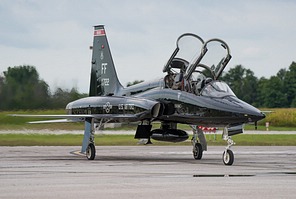 T-38A 62-3722