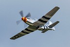 Tuesday: Aint Misbehavin N51KB P-51D