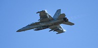 Thursday: Grizzly12 168376 EA-18G