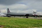 Il-38N maritime patrol aircraft