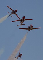 Patrulla Águila