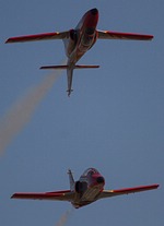 Patrulla Águila