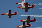 Patrulla Águila