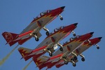 Patrulla Águila