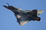 Hellenic Air Force Mirage 2000-5 Mk.II