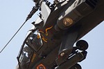 Hellenic Army AH-64 Apache Demo Pegasus