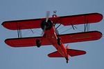 46Aviation Stearman