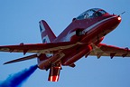 RAF Red Arrows