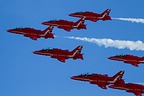 RAF Red Arrows