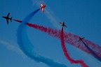 RAF Red Arrows