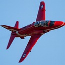 RAF Red Arrows