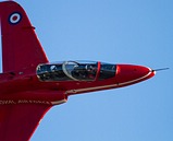 RAF Red Arrows