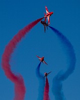 RAF Red Arrows